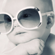 Image for article titled Great, So Now Even Babies Have Style Blogs